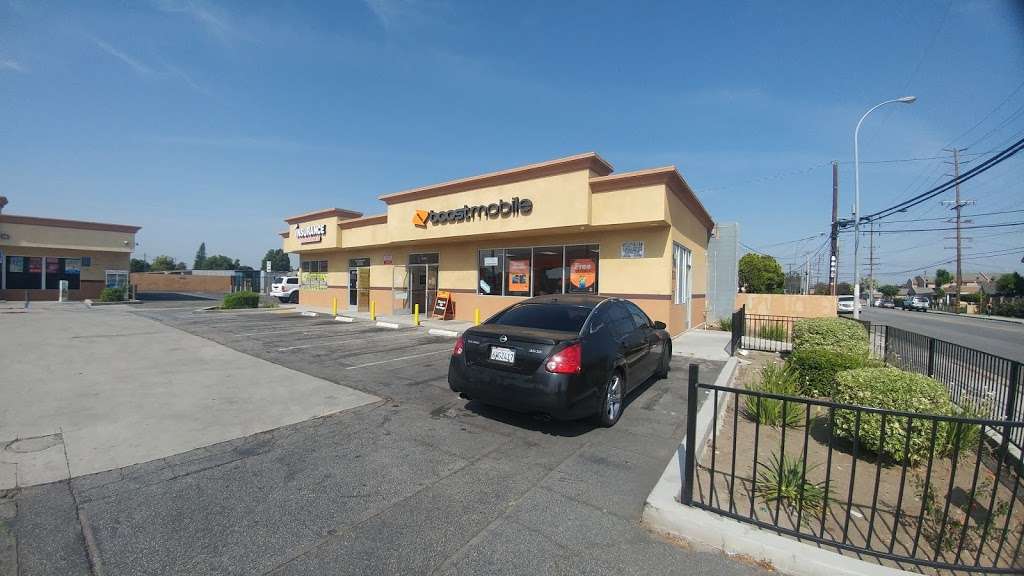 Boost Mobile | 5001 Clara St, Cudahy, CA 90201, USA | Phone: (323) 749-0690