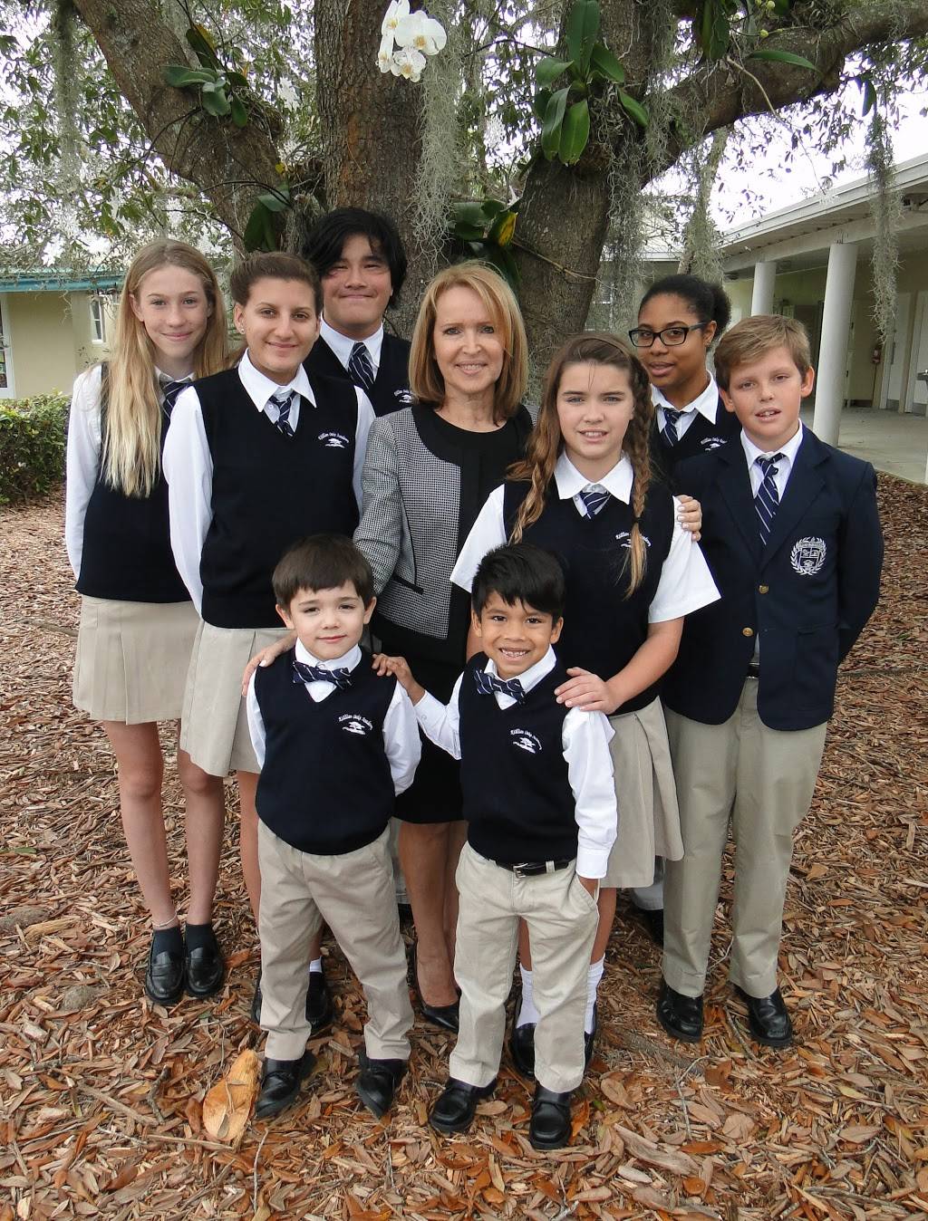 Killian Oaks Academy | 10545 SW 97th Ave, Miami, FL 33176, USA | Phone: (305) 274-2221