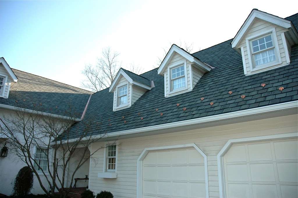 Nauman Contracting & Roofing | 20 Lenox Ave, East Stroudsburg, PA 18301, United States | Phone: (570) 476-7606