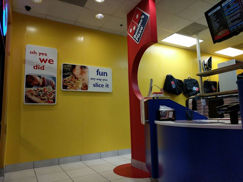 Dominos Pizza | 2483 Wingfield Hills Rd Ste 120, Sparks, NV 89436, USA | Phone: (775) 626-3030