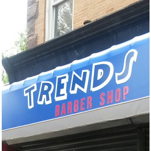 TRENDS | 104 Saratoga Ave, Brooklyn, NY 11233, USA | Phone: (929) 509-5098