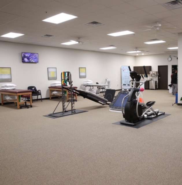 Promotion Physical Therapy | 3111 TPC Pkwy, San Antonio, TX 78259, USA | Phone: (210) 257-8272