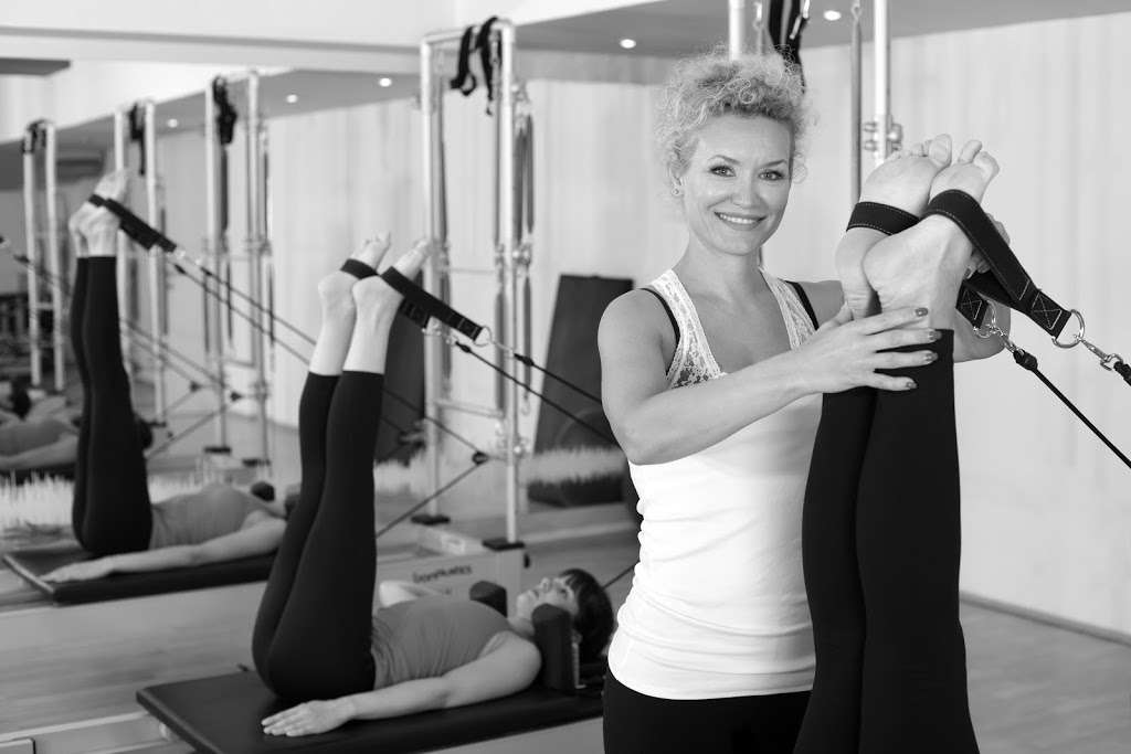 Pilates Harmony | 56 Longshots Cl, Broomfield, Chelmsford CM1 7DX, UK | Phone: 01245 440246