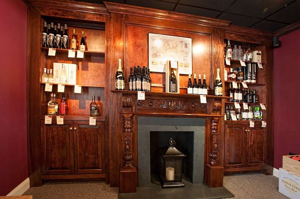 56 Degree Wine | 25 Claremont Rd, Bernardsville, NJ 07924, USA | Phone: (908) 953-0900