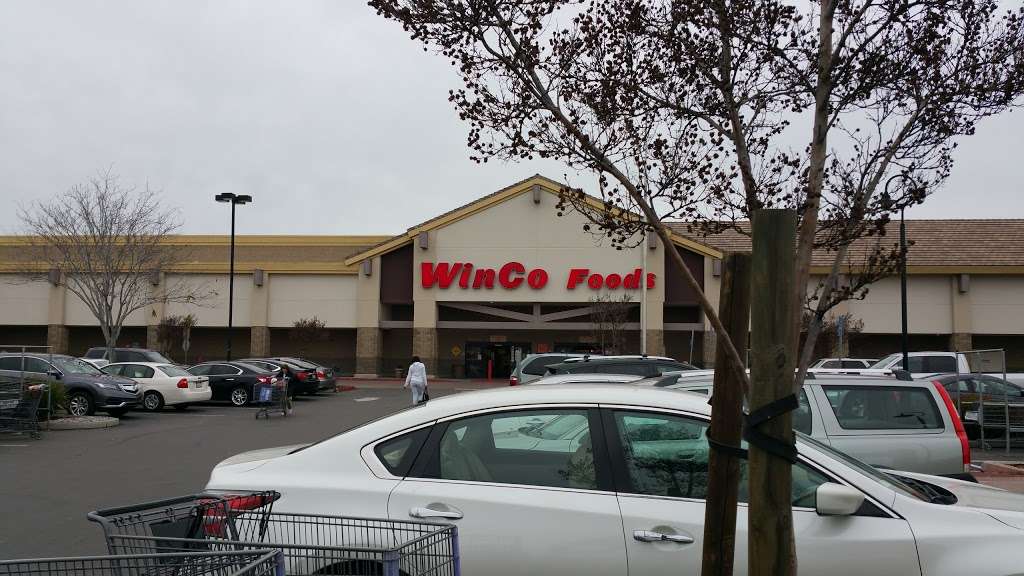 WinCo Foods | 6700 Lone Tree Way, Brentwood, CA 94513, USA | Phone: (925) 513-0475