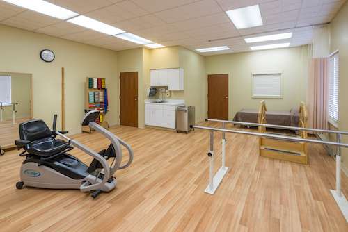 Mid-Valley Health Care Center | 63 Sturges Rd, Peckville, PA 18452, USA | Phone: (570) 383-7320
