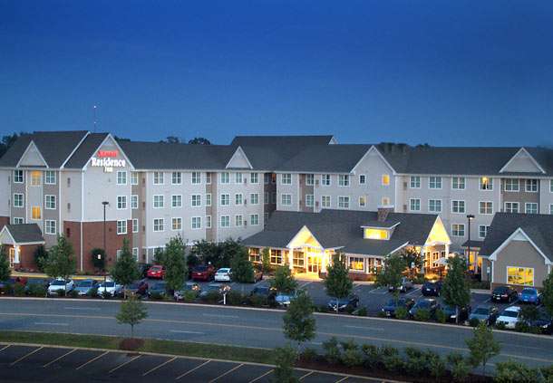 Residence Inn by Marriott Fredericksburg | 60 Towne Centre Blvd, Fredericksburg, VA 22407, USA | Phone: (540) 786-9222