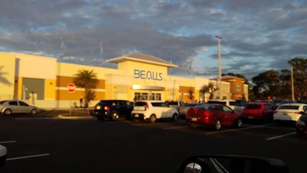 Bealls Florida | 2424 S Washington Ave, Titusville, FL 32780, USA | Phone: (321) 269-7590