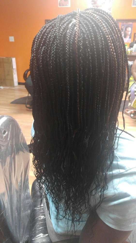 Virgo Hair Braiding Salon | 6220 Binz-Engleman Rd #105, San Antonio, TX 78244, USA | Phone: (210) 201-0167