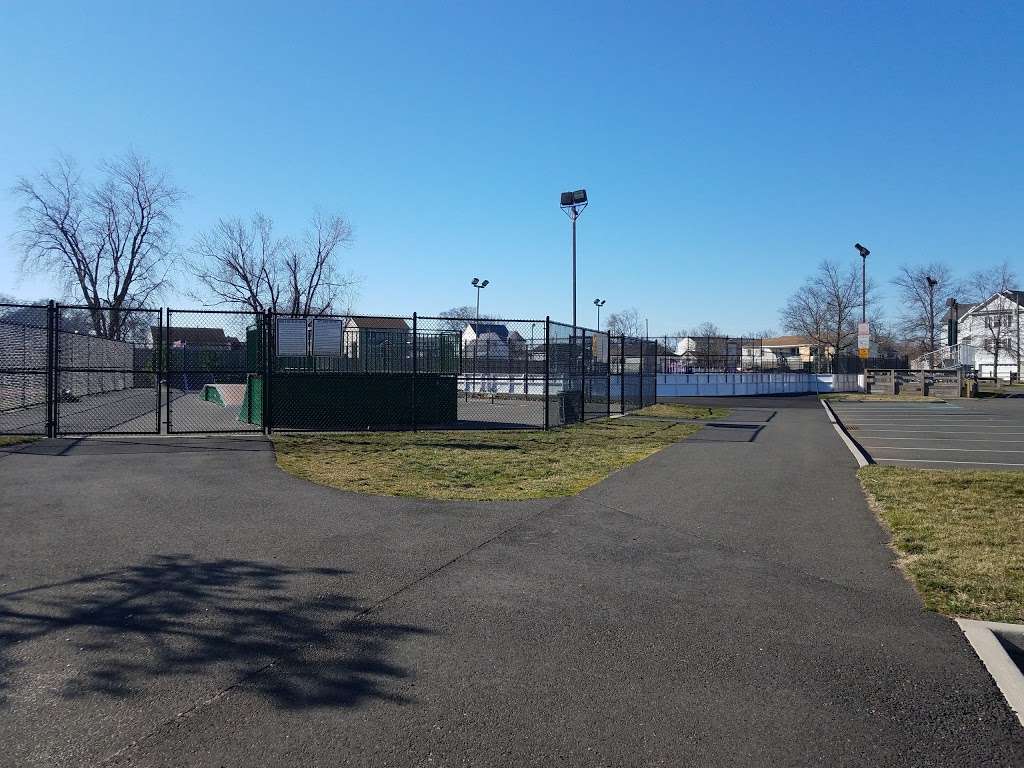 The Paul J. Dmith Jr. Complex at Scholer Park | 503 Spruce St, Union Beach, NJ 07735