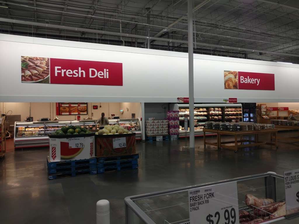 BJ's Wholesale in 413 Constant Friendship Blvd, Abingdon, MD 21009, USA