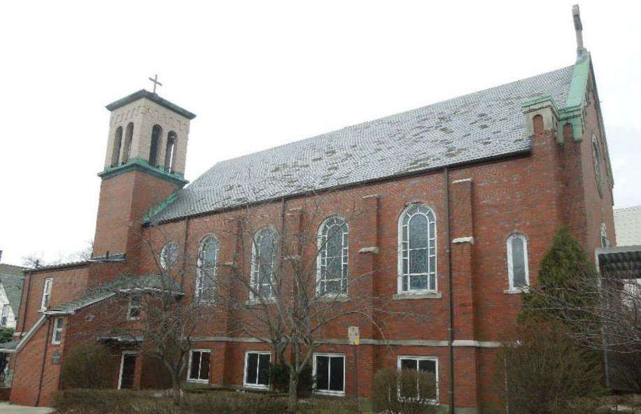 Holy Trinity Anglican Church | 472 Lincoln St, Marlborough, MA 01752, USA | Phone: (508) 481-8493