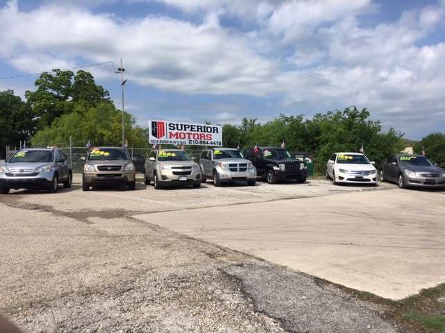 Superior Motor | 5204 W Military Dr, San Antonio, TX 78242, USA | Phone: (210) 854-4415 Superior Motor | 5204 W Military Dr, San Antonio, TX 78242, USA | Phone: (210) 854-4415