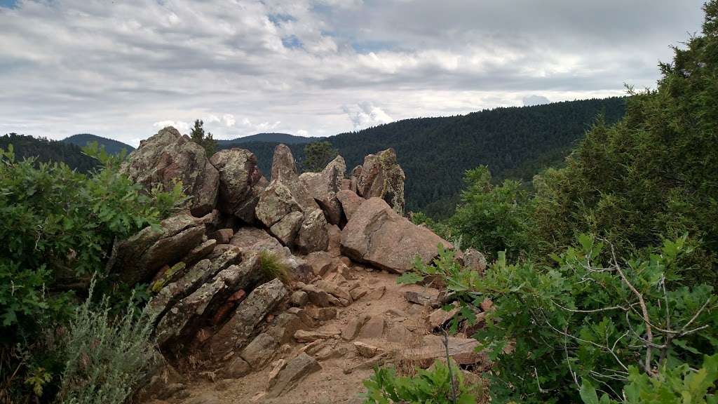 Deer Creek Canyon Trails | Meadowlark Trail, Littleton, CO 80127, USA