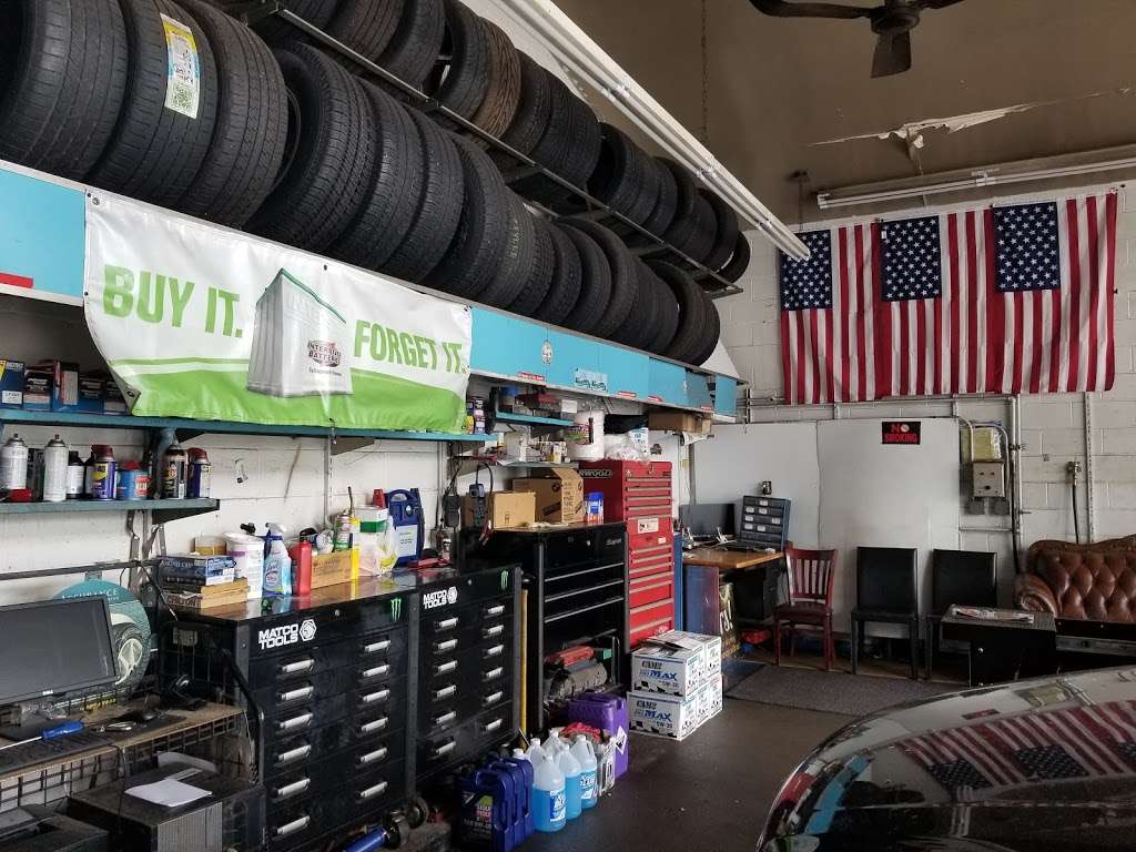 Brookville Auto Service Shop | 5050 Northern Blvd, Upper Brookville, NY 11545, USA | Phone: (516) 484-2919