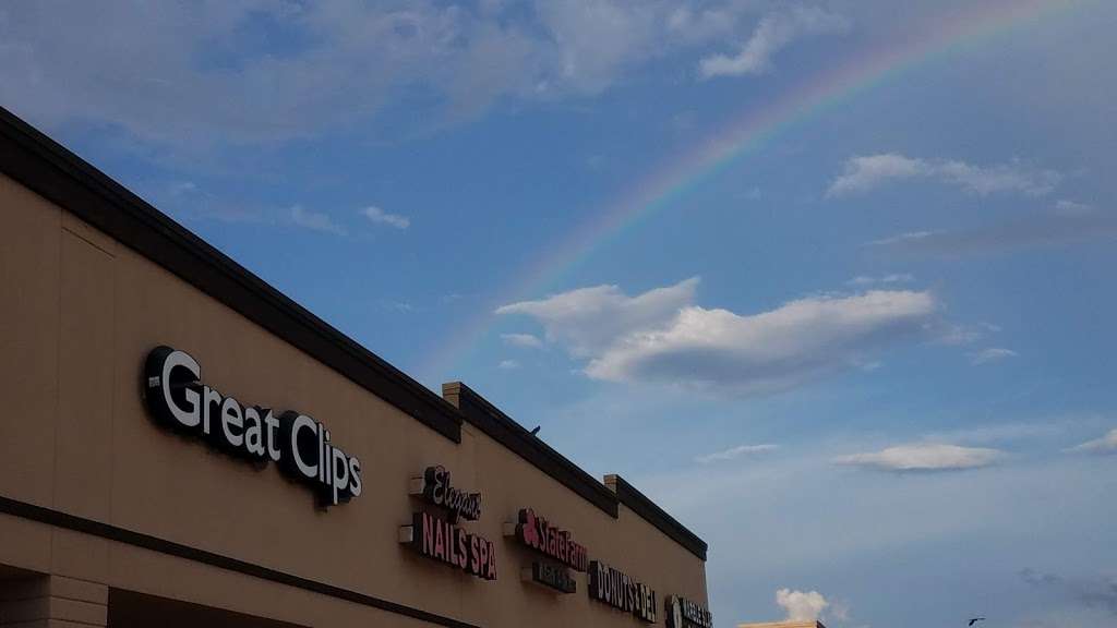 Great Clips | 17400 Spring Cypress Rd Ste 105, Cypress, TX 77429, USA | Phone: (281) 256-8488