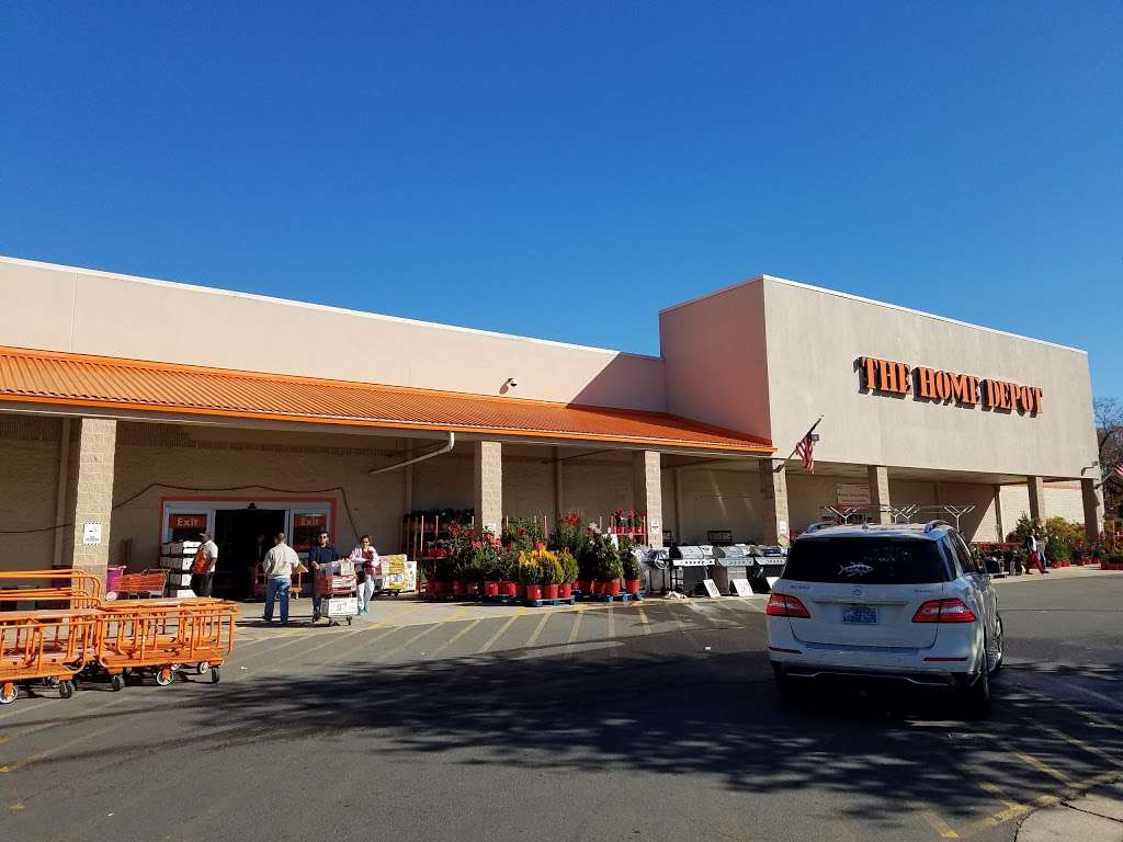 The Home Depot | 1651 Reston Pkwy, Reston, VA 20194 | Phone: (703) 435-0778