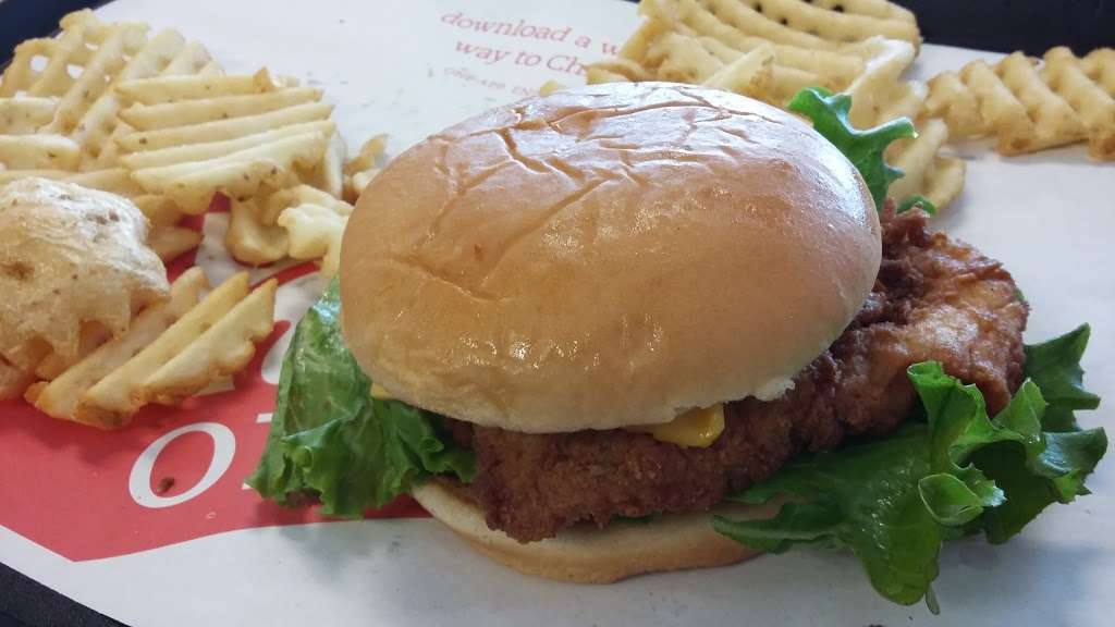 Chick-fil-A | 21821 Hawthorne Blvd, Torrance, CA 90503, USA | Phone: (310) 542-4636