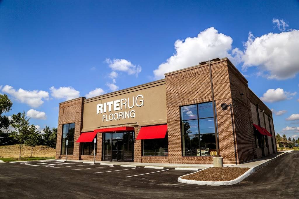 Riterug Flooring 5465 N Hamilton Rd Columbus Oh 43230 Usa