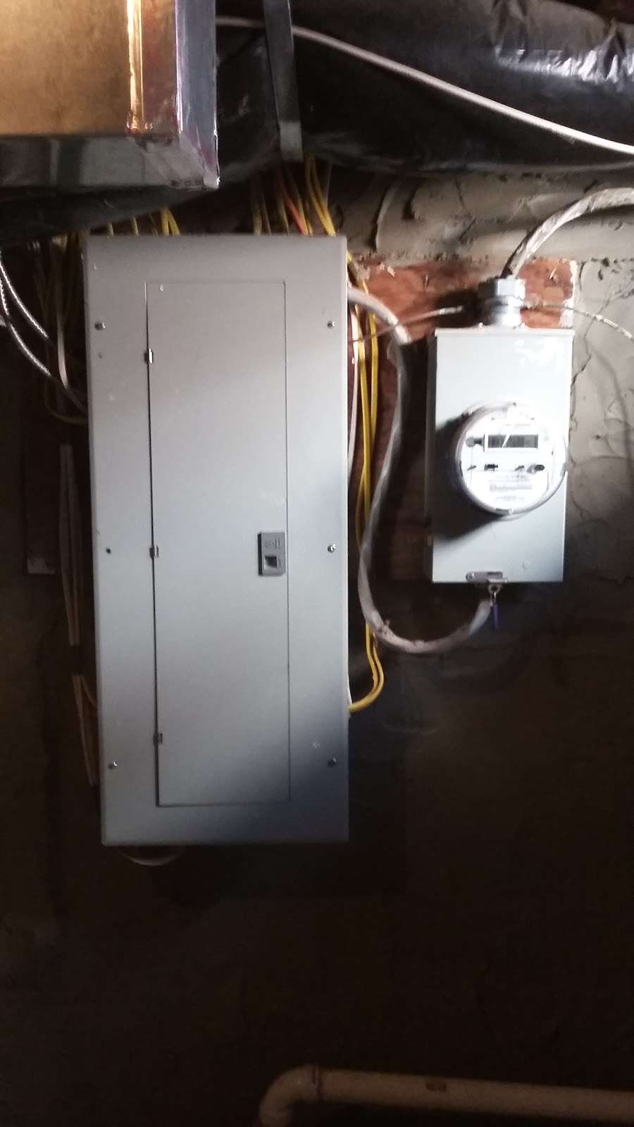 Al Filippone Electrical Contractors | 6700 Guyer Ave, Philadelphia, PA 19142, USA | Phone: (215) 783-3844