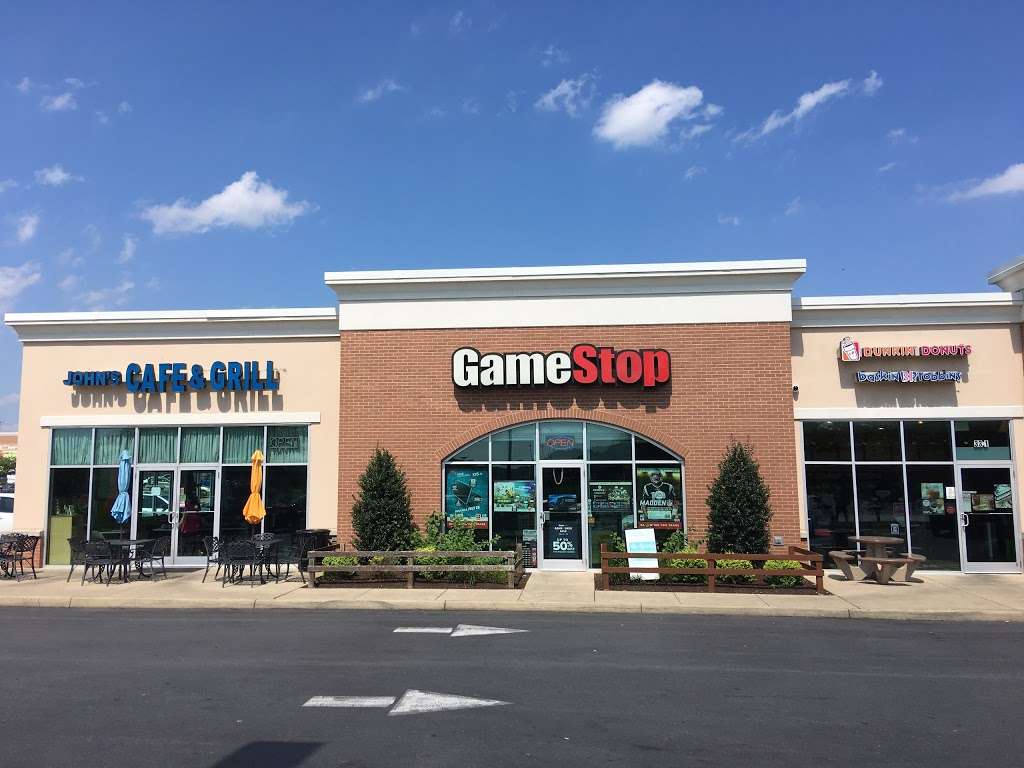 GameStop Prestige | 33-2 W Virginia Way, Ranson, WV 25438, USA | Phone: (304) 724-7380