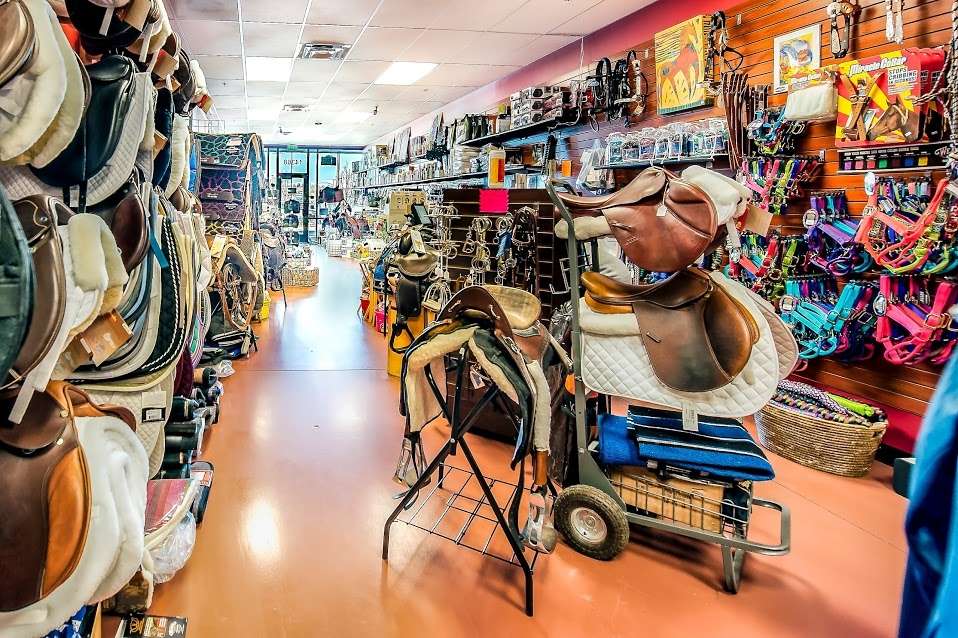 Colorado Tack and Supply Co | 14368 Lincoln St, Thornton, CO 80023 | Phone: (303) 280-4721