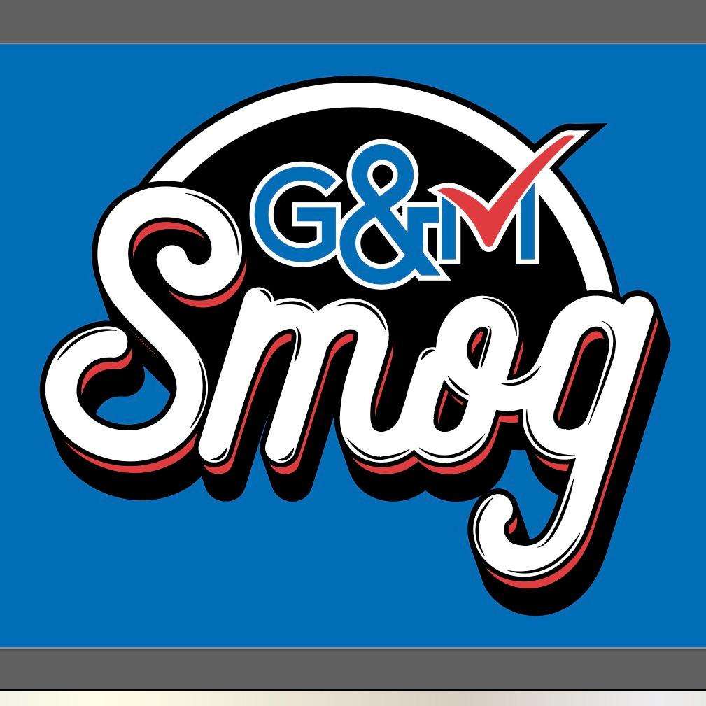 G&M Smog (STAR CERTIFIED) | 32525 Yucaipa Blvd, Yucaipa, CA 92399, USA | Phone: (909) 918-0518