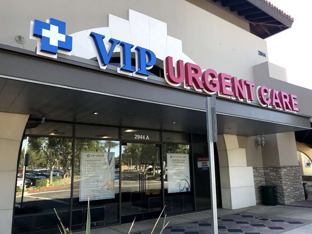 VIP Urgent Care - Simi Valley | 2944 Tapo Canyon Rd #A, Simi Valley, CA 93063, USA | Phone: (805) 306-5990