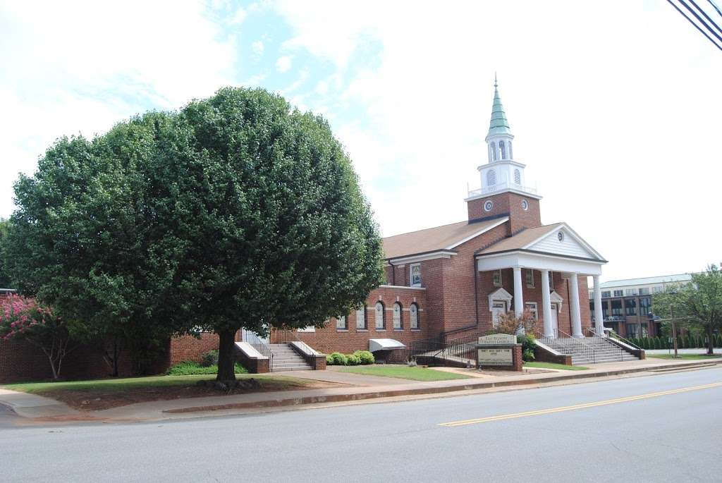 East Belmont Baptist Church | 501 Catawba St, Belmont, NC 28012, USA | Phone: (704) 825-5780