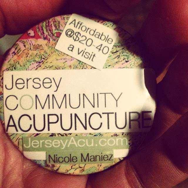 Jersey Community Acupuncture | 21 Stangl Rd, Flemington, NJ 08822, USA | Phone: (908) 237-1076