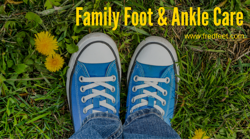 Fredericksburg Foot & Ankle Center | 1500 Dixon St #201, Fredericksburg, VA 22401, USA | Phone: (540) 374-5261