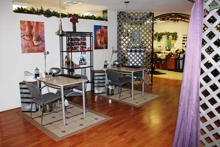 Eden Spa & Salon | 6795 Keefers Ln, Bloomsburg, PA 17815, USA | Phone: (570) 380-1300