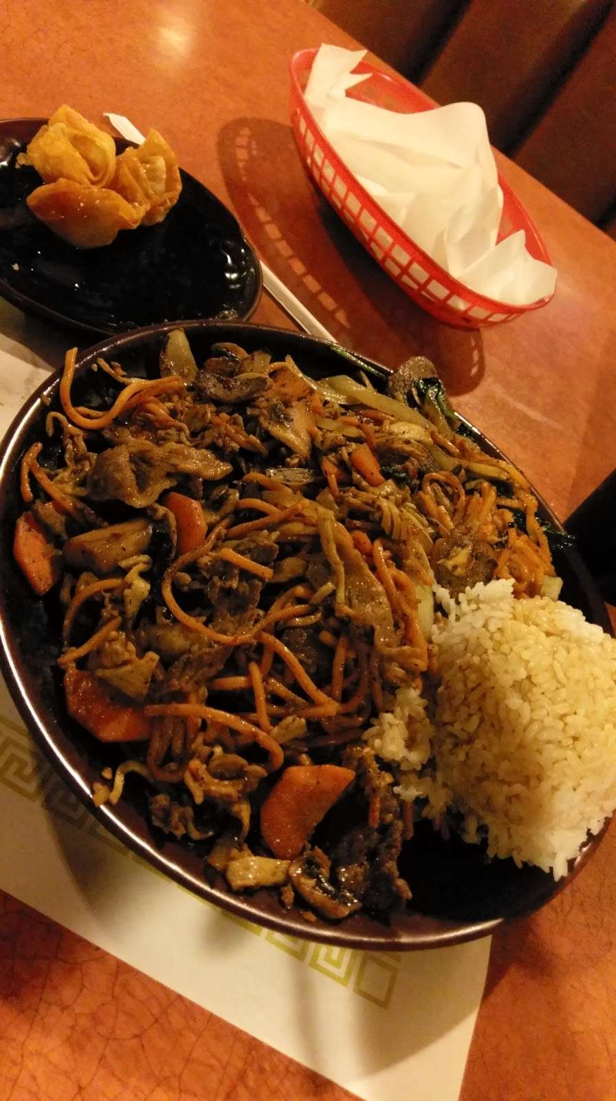 Wok & South | 2123 Ventura Blvd, Camarillo, CA 93010, USA | Phone: (805) 384-0406