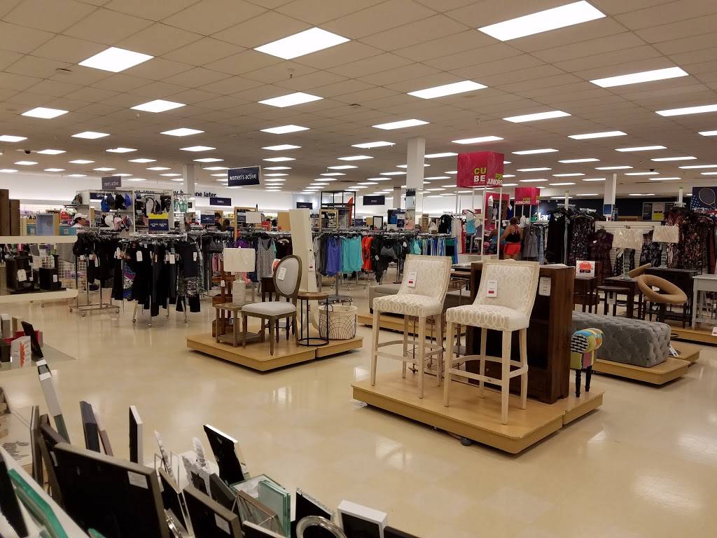 Marshalls | 7351 SE 29th St, Midwest City, OK 73110, USA | Phone: (405) 732-2115