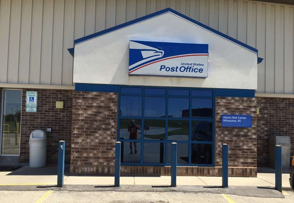 United States Postal Service | 5500 S Howell Ave, Milwaukee, WI 53207, USA | Phone: (800) 275-8777