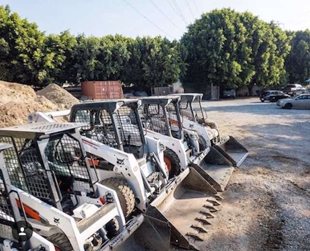 Southern California Bobcat Dealers | 1783 N Batavia St, Orange, CA 92865 | Phone: (714) 998-5445