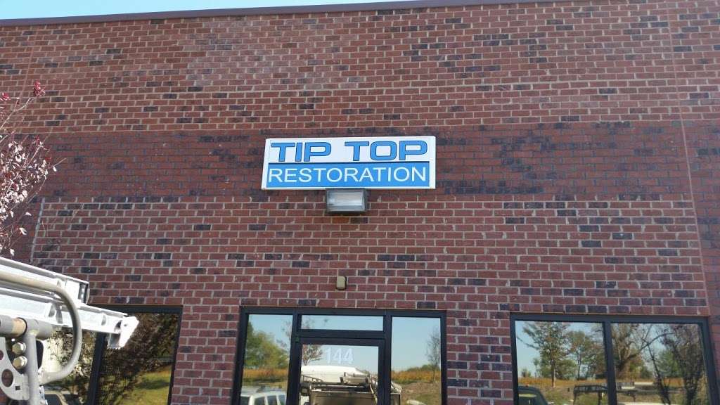 Tip Top Restoration | 7168 Weddington Rd, Concord, NC 28027, USA | Phone: (704) 723-4747