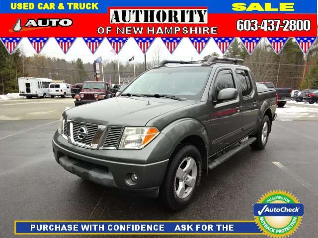 Auto Authority Of NH | 203 Rockingham Rd, Derry, NH 03038 | Phone: (603) 437-2800