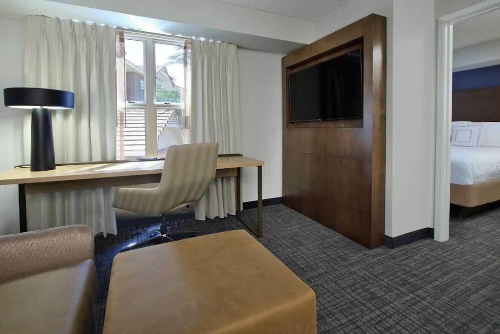 Residence Inn by Marriott Scottsdale North | 17011 N Scottsdale Rd, Scottsdale, AZ 85255, USA | Phone: (480) 563-4120