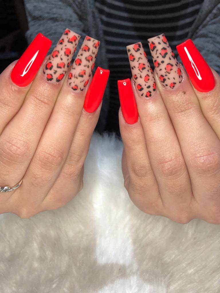 Joicy Nails | 11510 SW 147th Ave, Miami, FL 33196 | Phone: (786) 857-4820