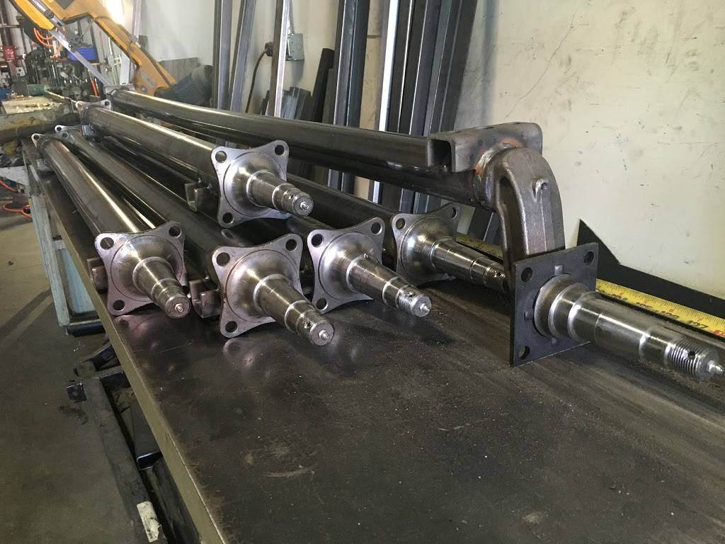 Instant Axles | 1291 N Patt St, Anaheim, CA 92801 | Phone: (714) 386-6590