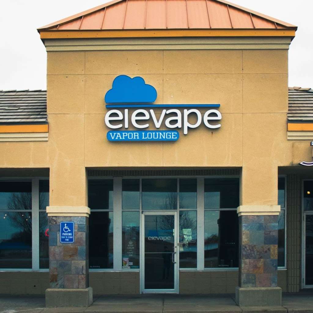 Elevape Vapor Lounge | 17211 US-71, Belton, MO 64012, USA | Phone: (816) 425-4286