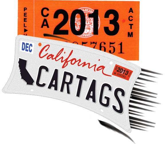 Conar Auto Registration Services - VIN Verification - Lien Sales | 1668 McKee Rd #6, San Jose, CA 95116, USA | Phone: (408) 258-4000