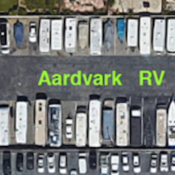 Aardvark RV Storage & Boat | 14017 Vermont Ave, Gardena, CA 90247 | Phone: (310) 686-8021