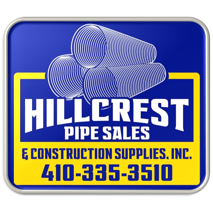 Hillcrest Pipe Sales and Construction Supplies, Inc | 11509 Pulaski Hwy, White Marsh, MD 21162 | Phone: (410) 335-3510