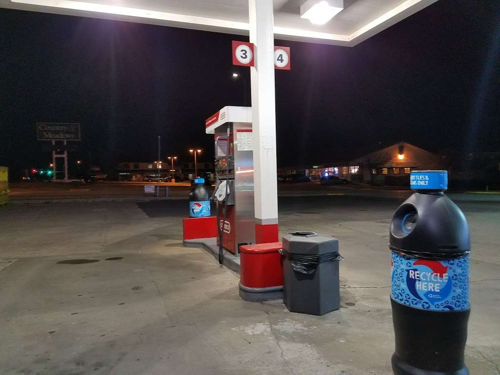 Conoco | 17121 E US Hwy 40, Independence, MO 64055, USA | Phone: (816) 373-2371