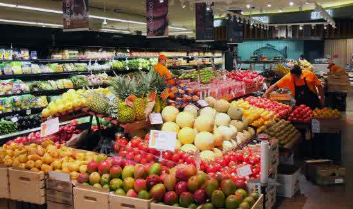 All Fresh Supermarket | 19 NY-59, Monsey, NY 10952, USA | Phone: (845) 578-1700