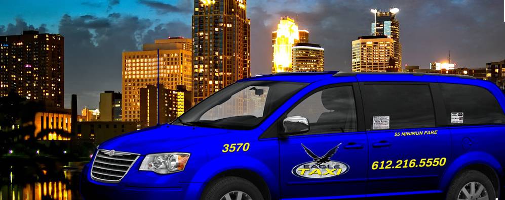 Eagle Taxi & Limo Inc | 1304 E Lake St #201b, Minneapolis, MN 55407, USA | Phone: (612) 216-5550