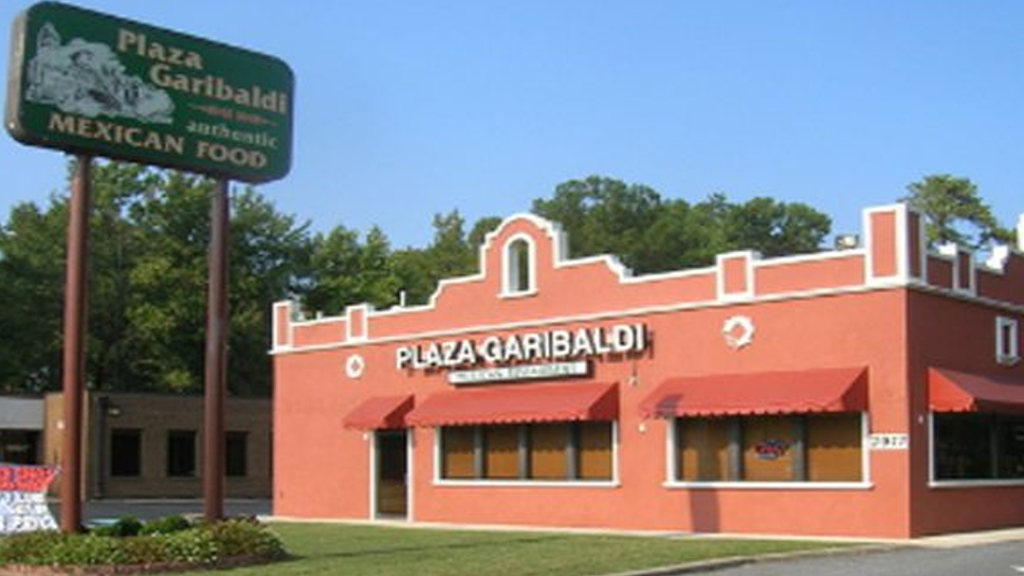 Plaza Garibaldi Mexican Restaurant | 7917 Ritchie Hwy, Glen Burnie, MD 21061, USA | Phone: (410) 761-2447