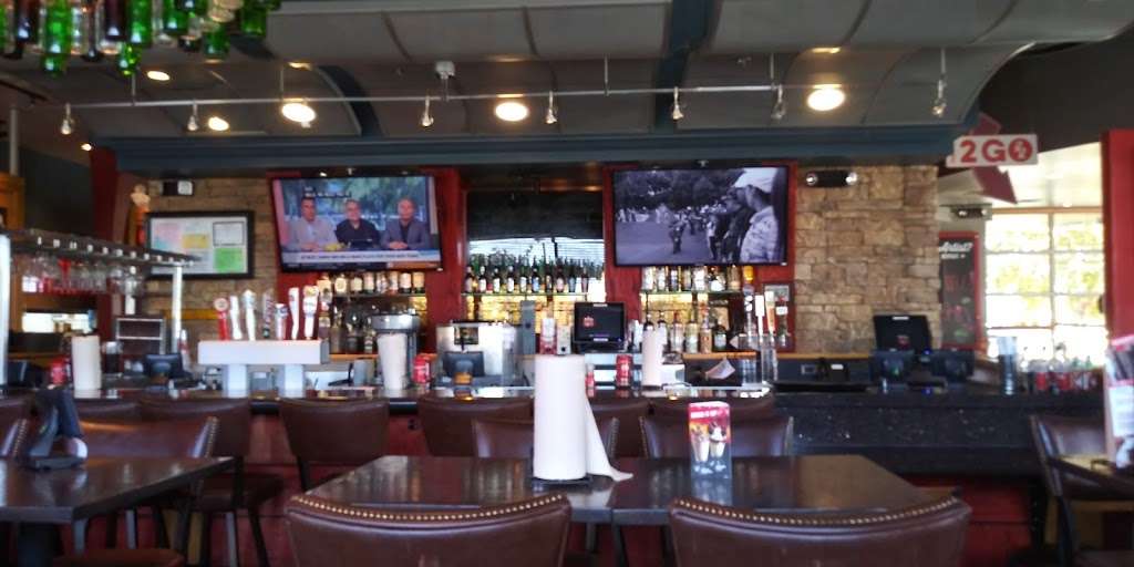 Red Robin Gourmet Burgers and Brews | 2385 Sand Creek Rd, Brentwood, CA 94513, USA | Phone: (925) 516-9020